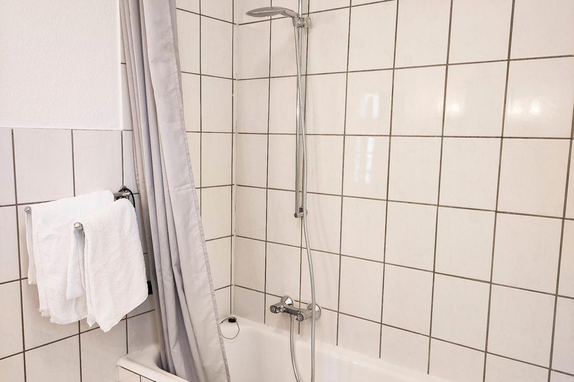 Ferienwohnung Zur Pferdekoppel Bömitz Exterior foto